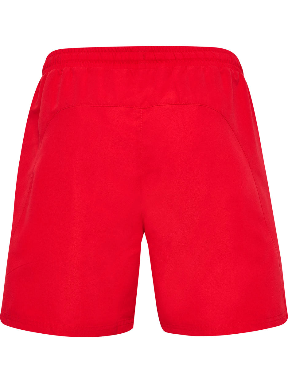 DBU Danmark 24 Badeshorts Voksen