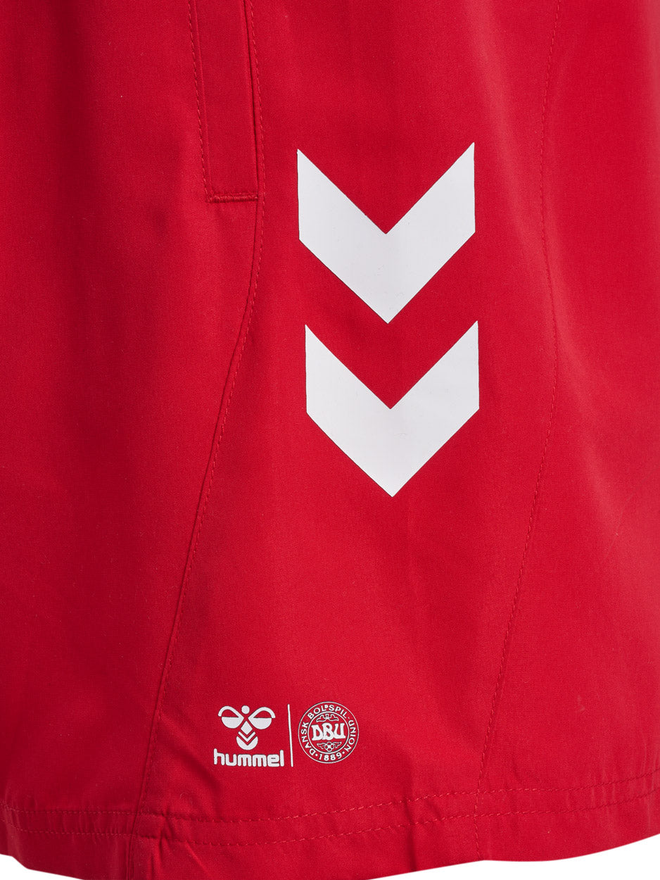 DBU Danmark 24 Badeshorts Voksen