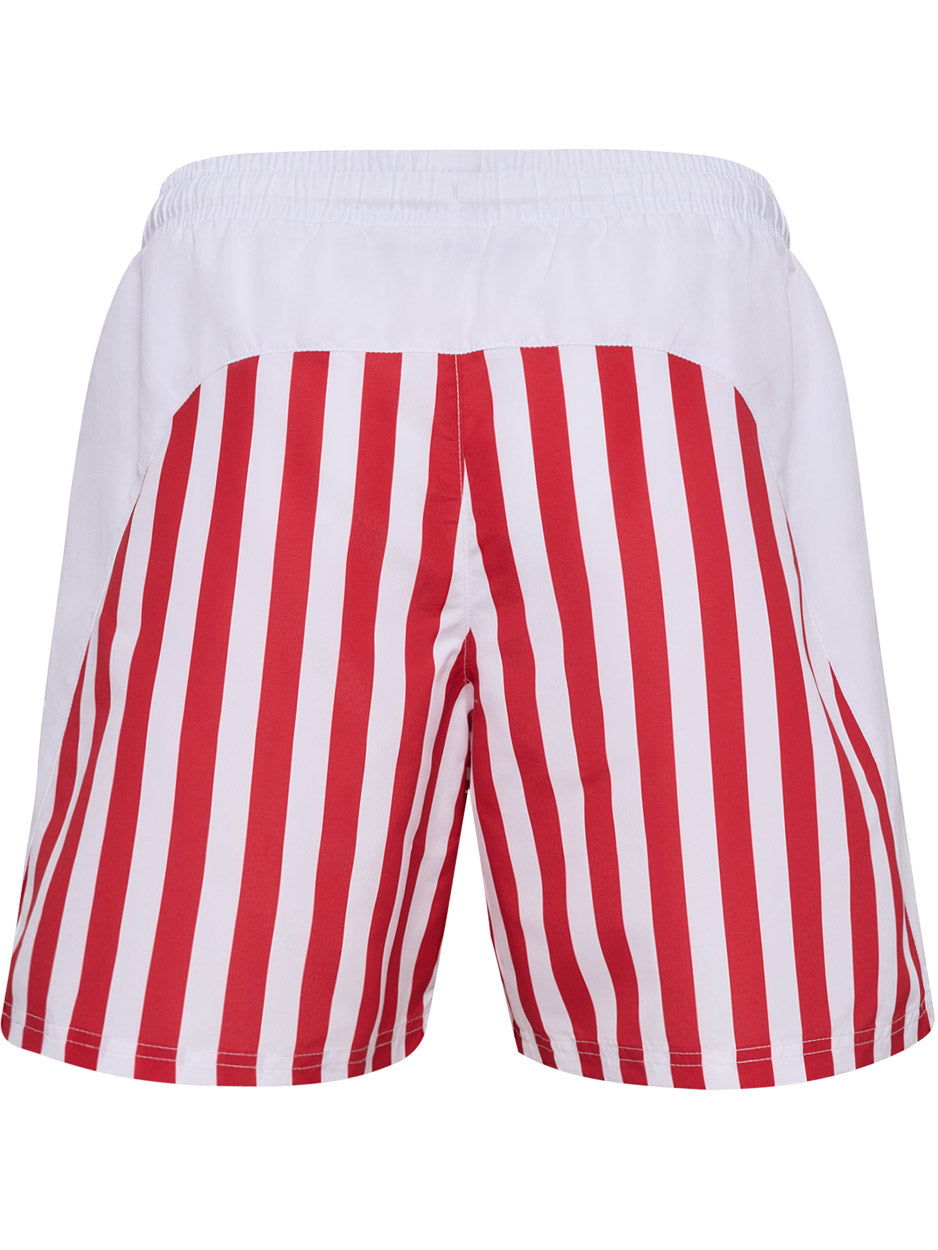 DBU Danmark 24 Badeshorts