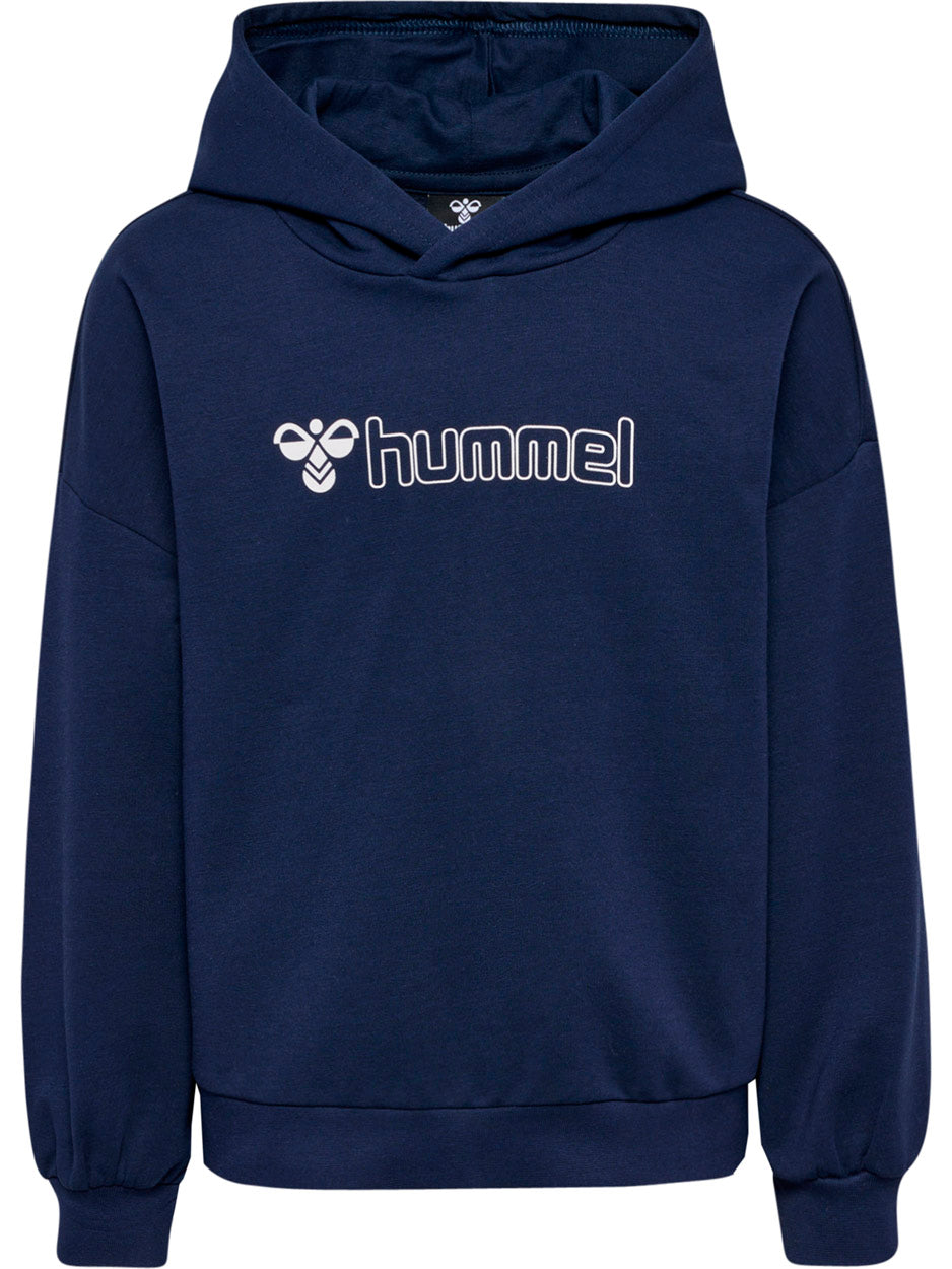 HML Octova Hættetrøje