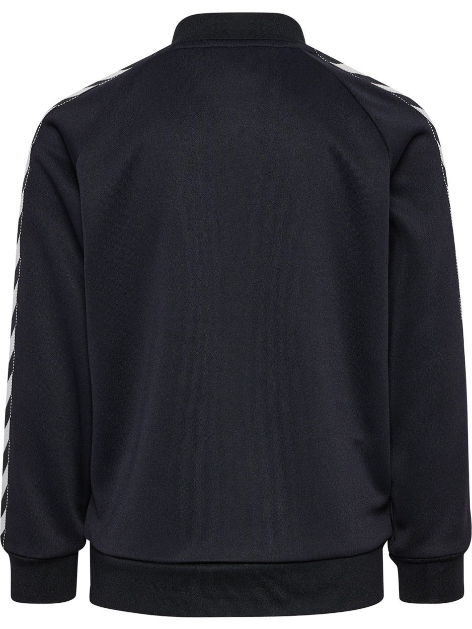 HML Newi Zip Sweatshirt