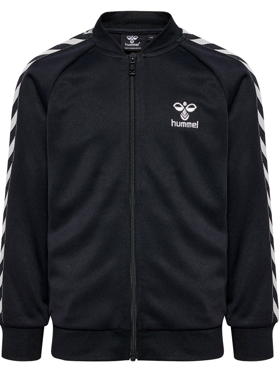 HML Newi Zip Sweatshirt