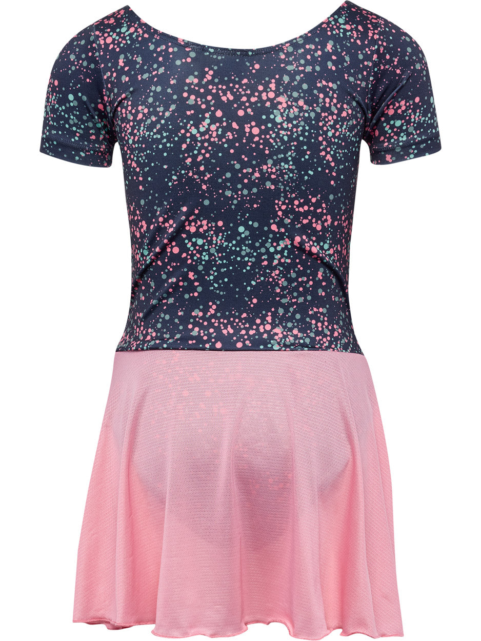 Nelly Gymnastikdragt