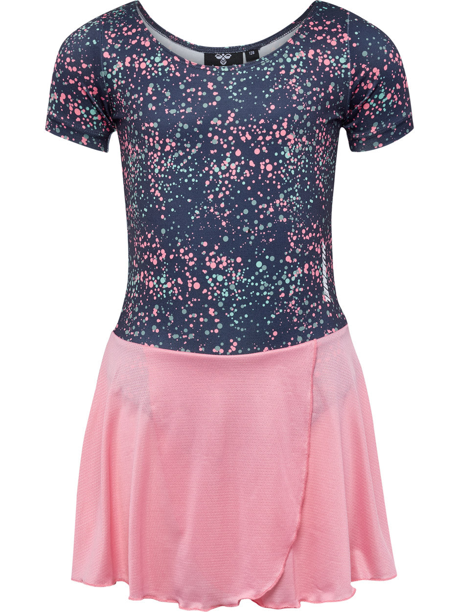 Nelly Gymnastikdragt