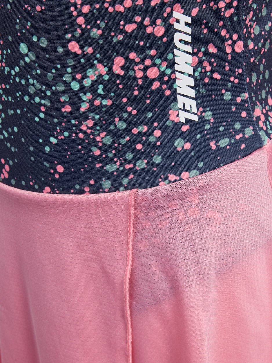 Nelly Gymnastikdragt