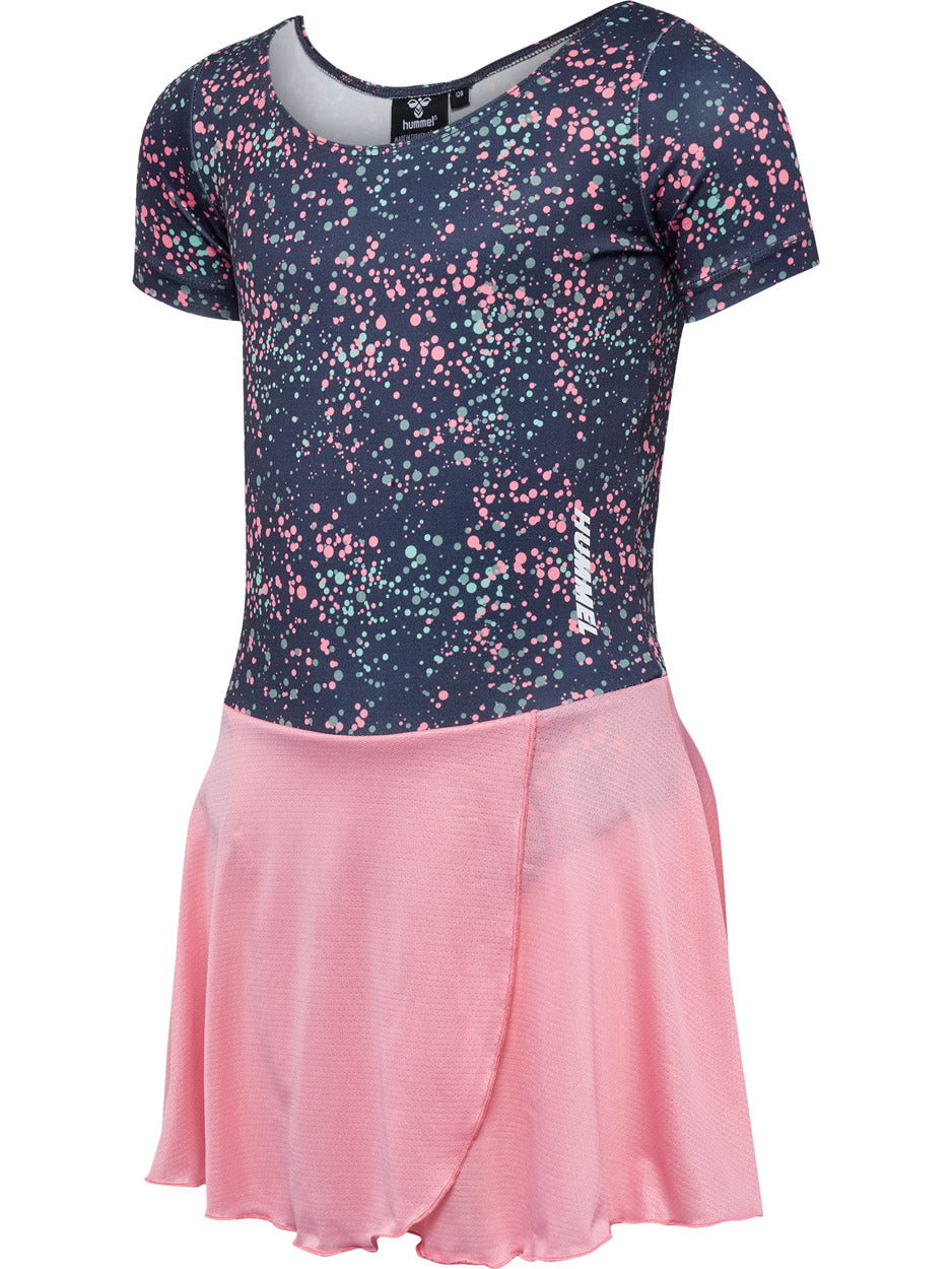 Nelly Gymnastikdragt