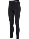 Ultimate Higt Waist Tights fra Hummel