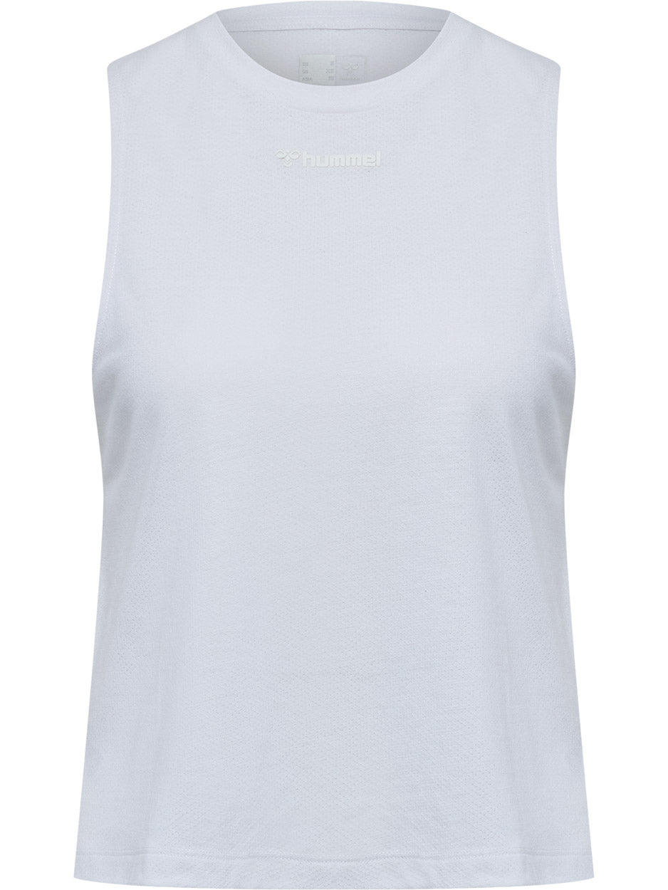 Vanja Muscle Tanktop