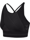 Lunity Seamless Sports-BH fra Hummel