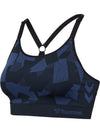 Combine Seamless Padded Sports BH fra Hummel