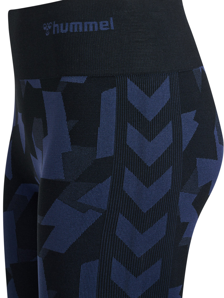 Combine Seamless Mid Waist Tights