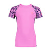 Zap Swim Tee fra Hummel