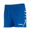 Authentic Charge Poly SHorts