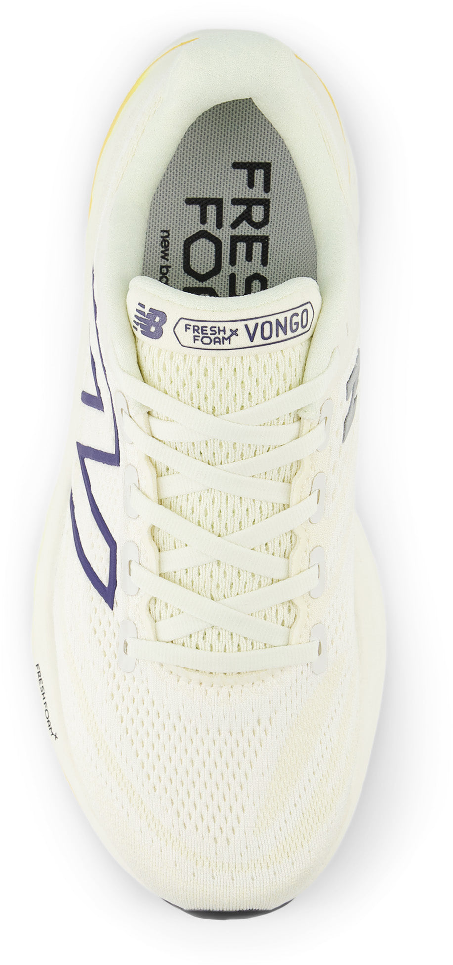 Freshfoam Vongo V6 Løbesko