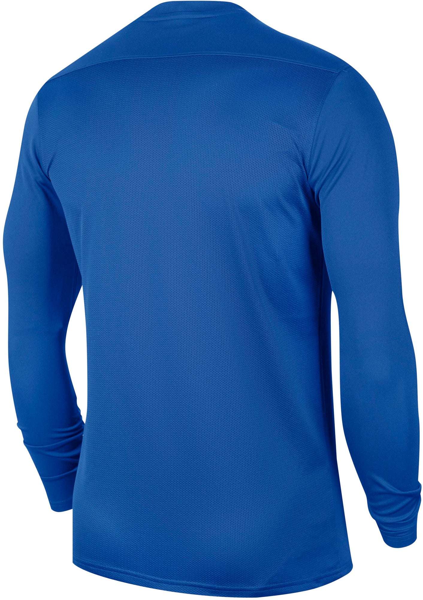 DRI-FIT PARK VII LANGÆRMET T-SHIRT