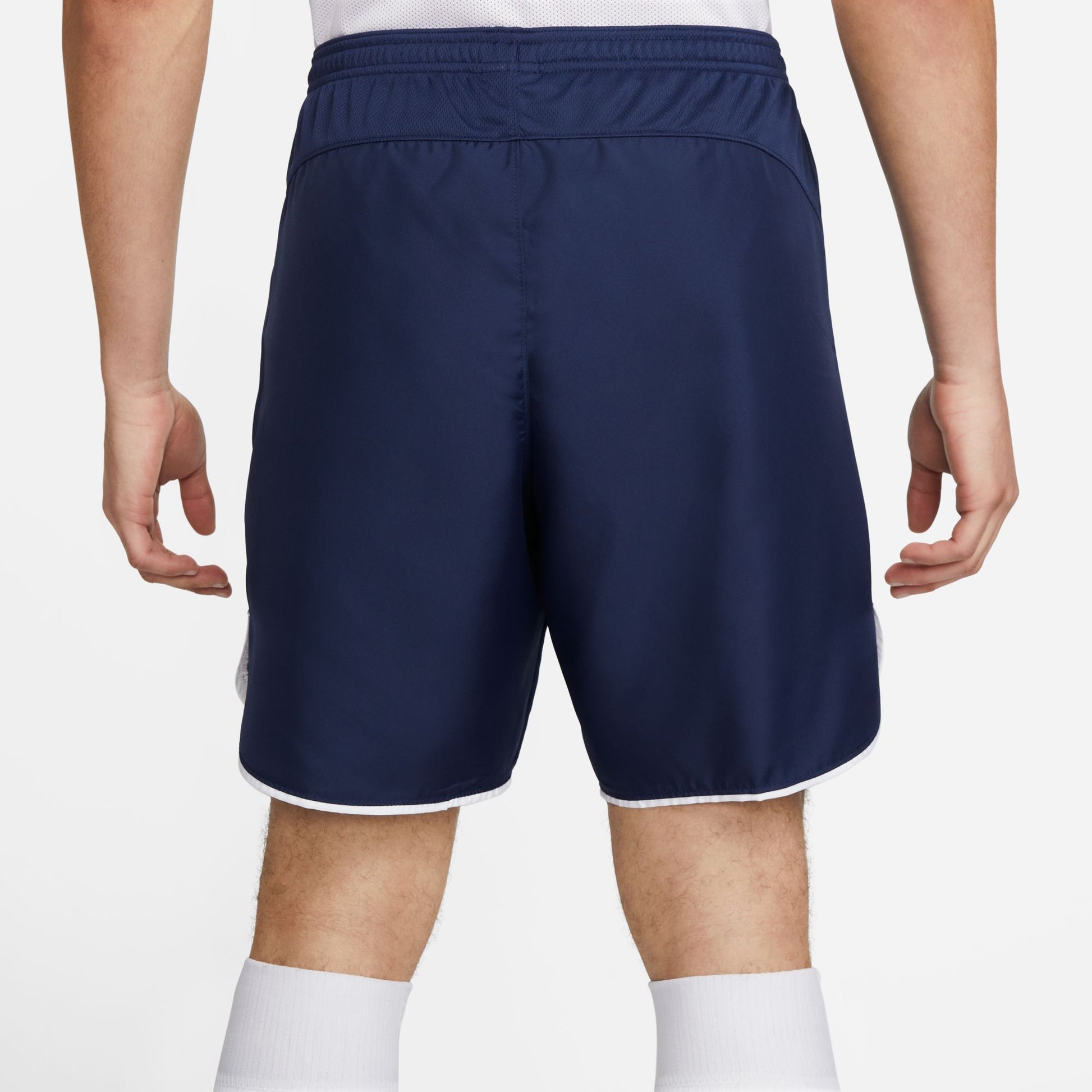 DRI-FIT SOCCER SHORTS