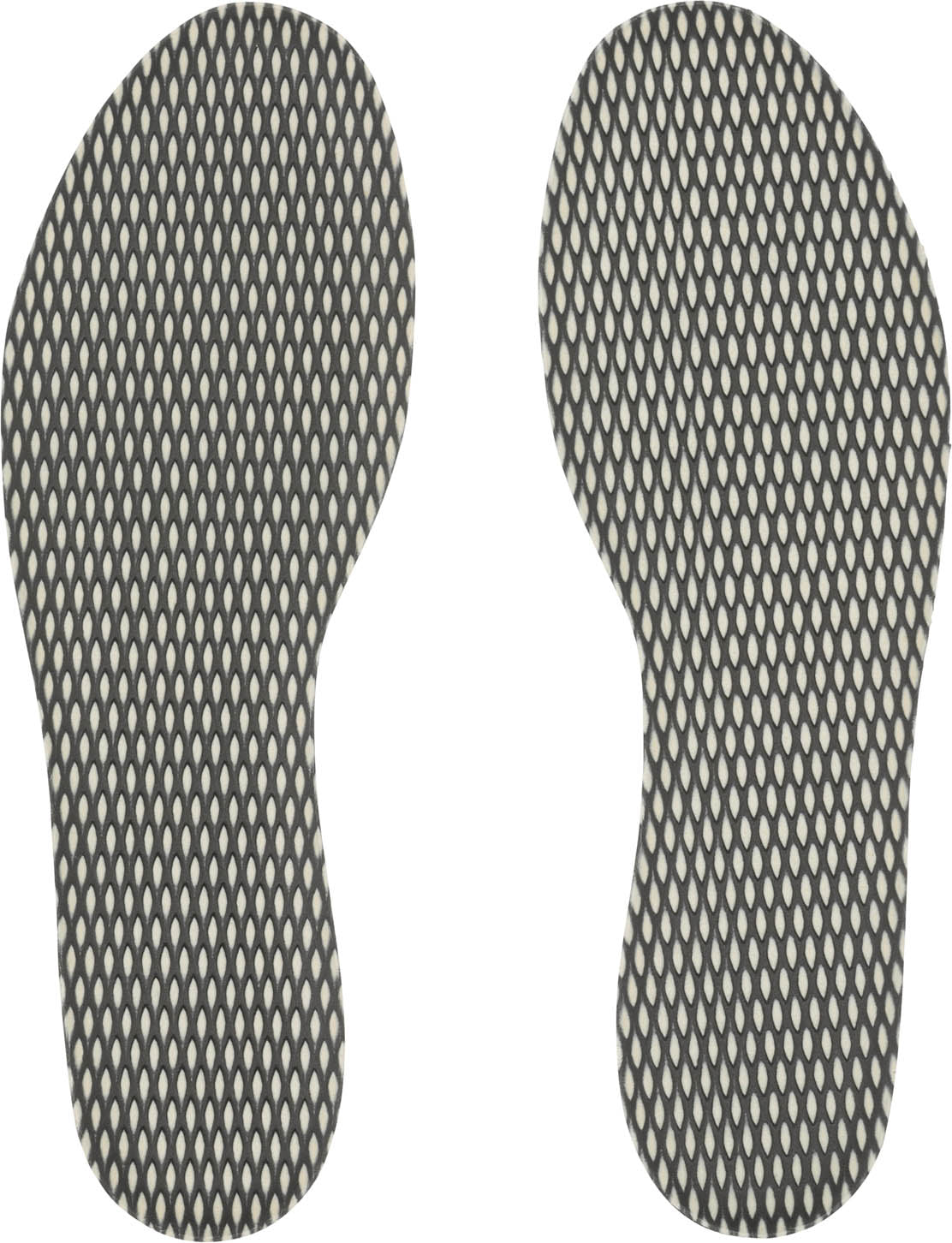 Memory Foam Active Såler