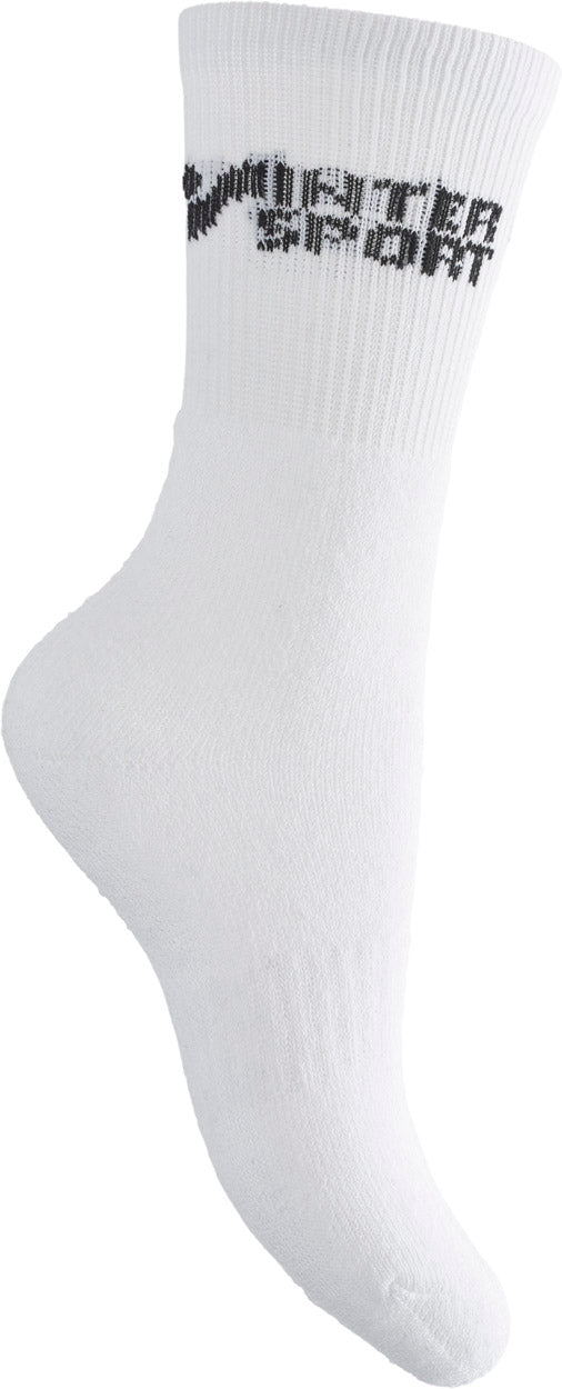 Tennisstrømper 5 pak