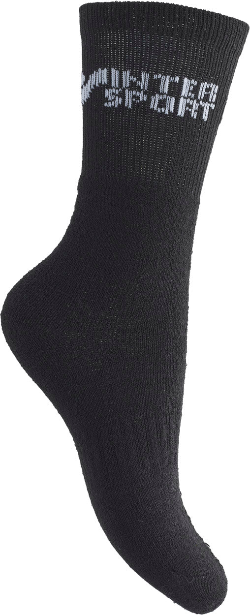 Tennisstrømper 5 pak