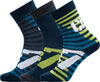 CR7 Socks 3-Pack fra Jbs