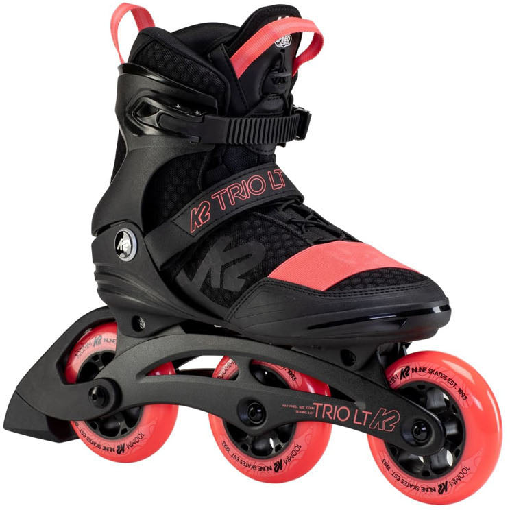 Trio LT 100 inliners