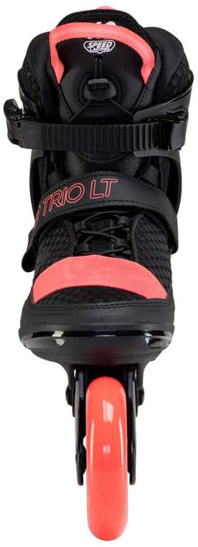 Trio LT 100 inliners