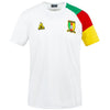 Cameroun Presentation T-shirt fra Le coq sportif