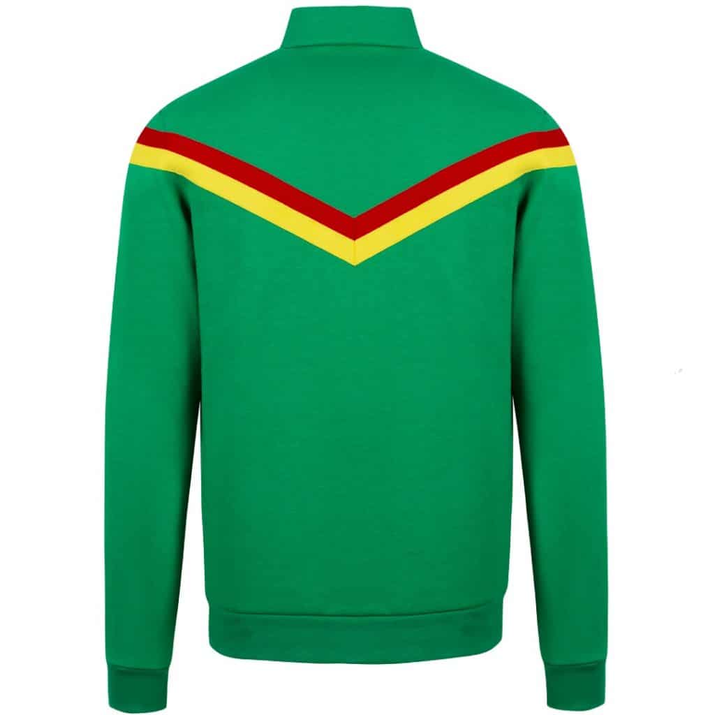 Cameroun Entree Sweatshirt
