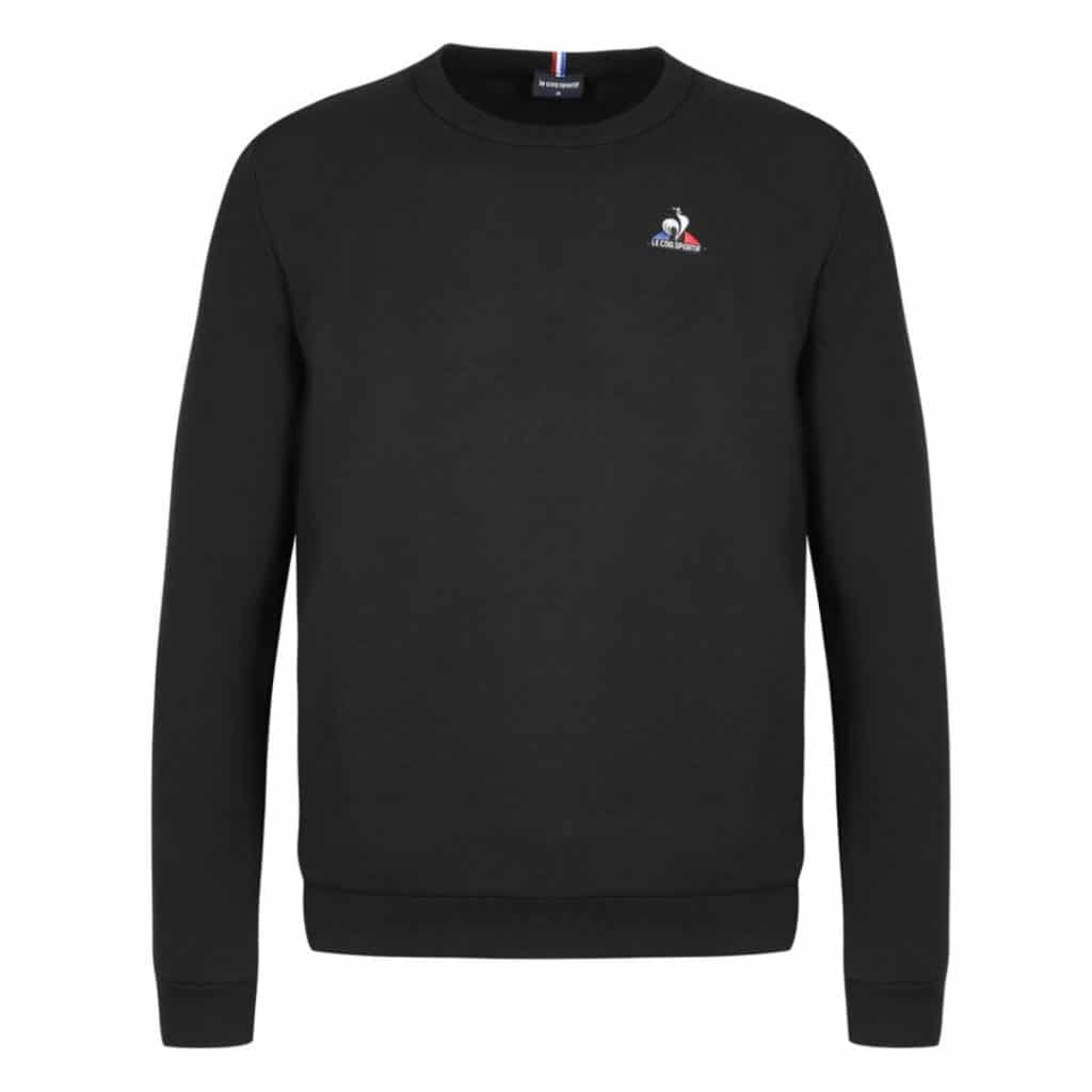 Ess Crew Sweatshirt