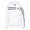 Tri Hættetrøje fra Le coq sportif