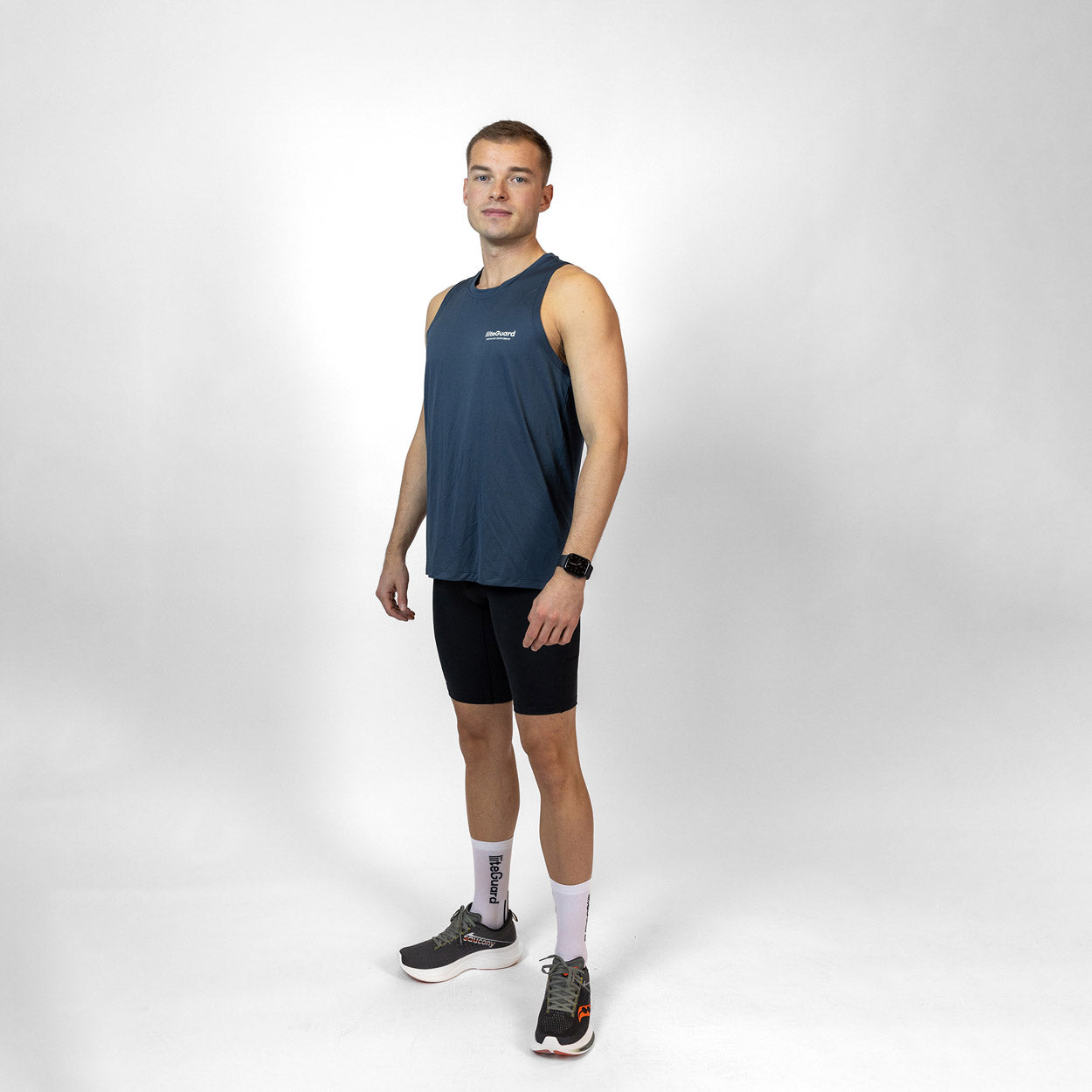 Glu-Tech korte tights