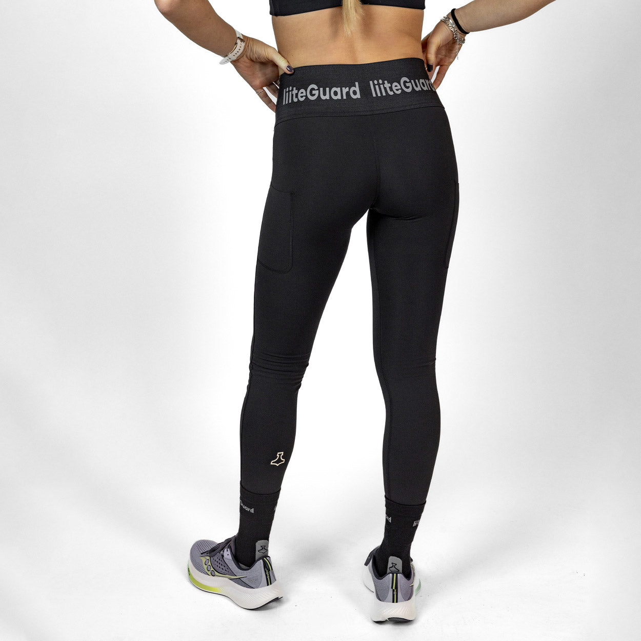 Glu-Tech Hot vinterløbetights