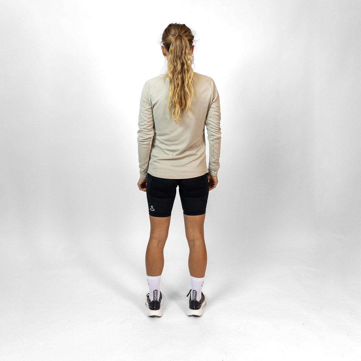 Ultralight kompressionsstrømpe