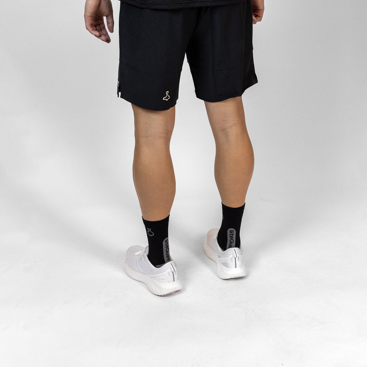 Ultralight kompressionsstrømpe