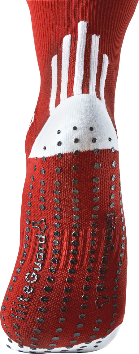 Performance fodboldstrømper