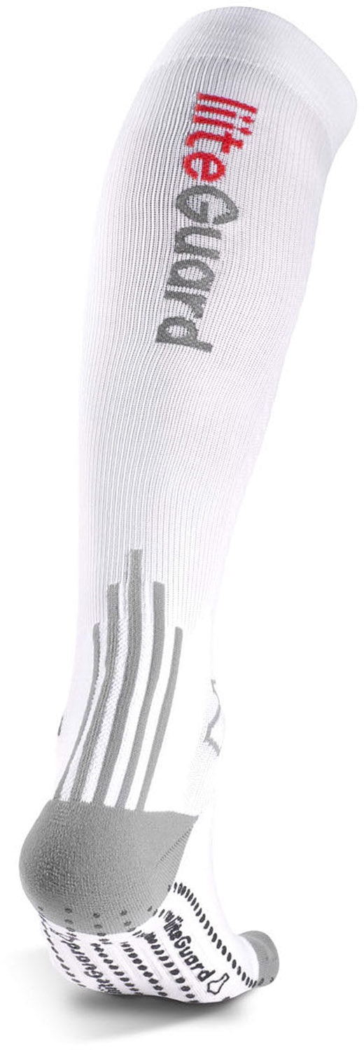 Shin-Tech Grip løbestrømper