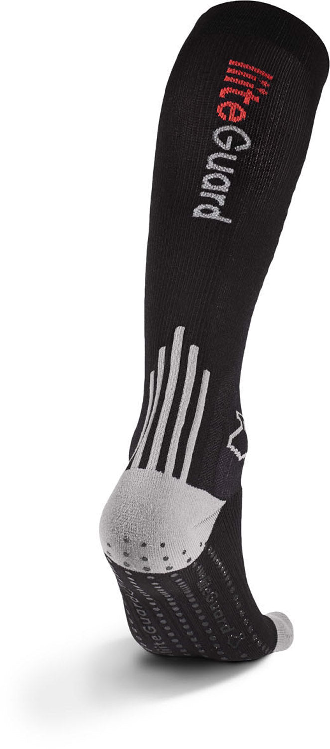 Shin-Tech Grip løbestrømper