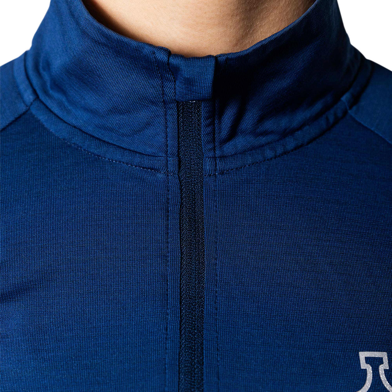 Re-Lite 1/4 Zip trøje