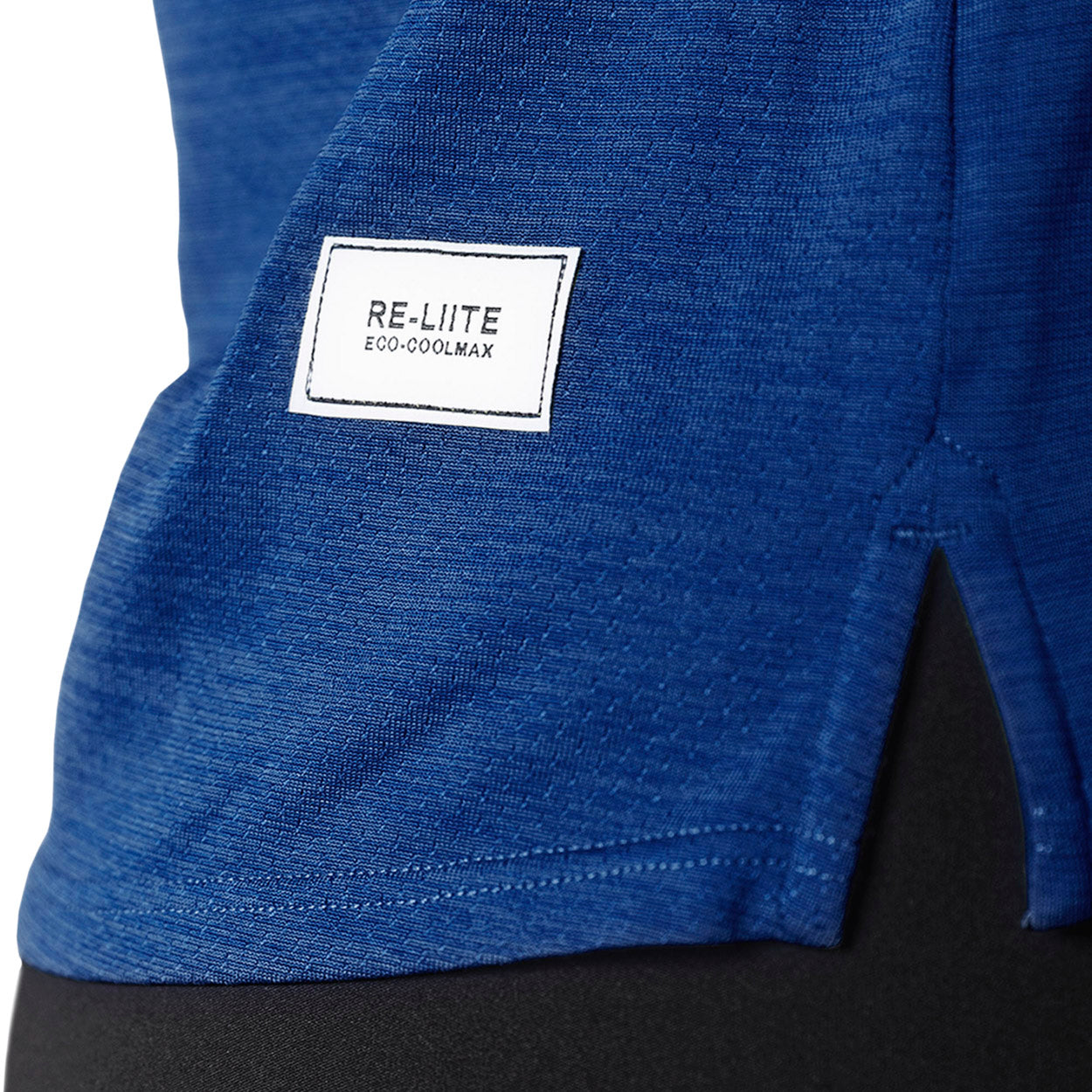 Re-Lite 1/4 Zip trøje