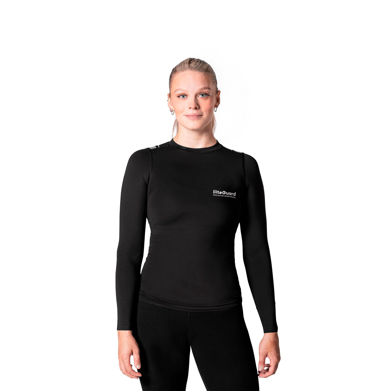 SPINE-TECH BASELAYER