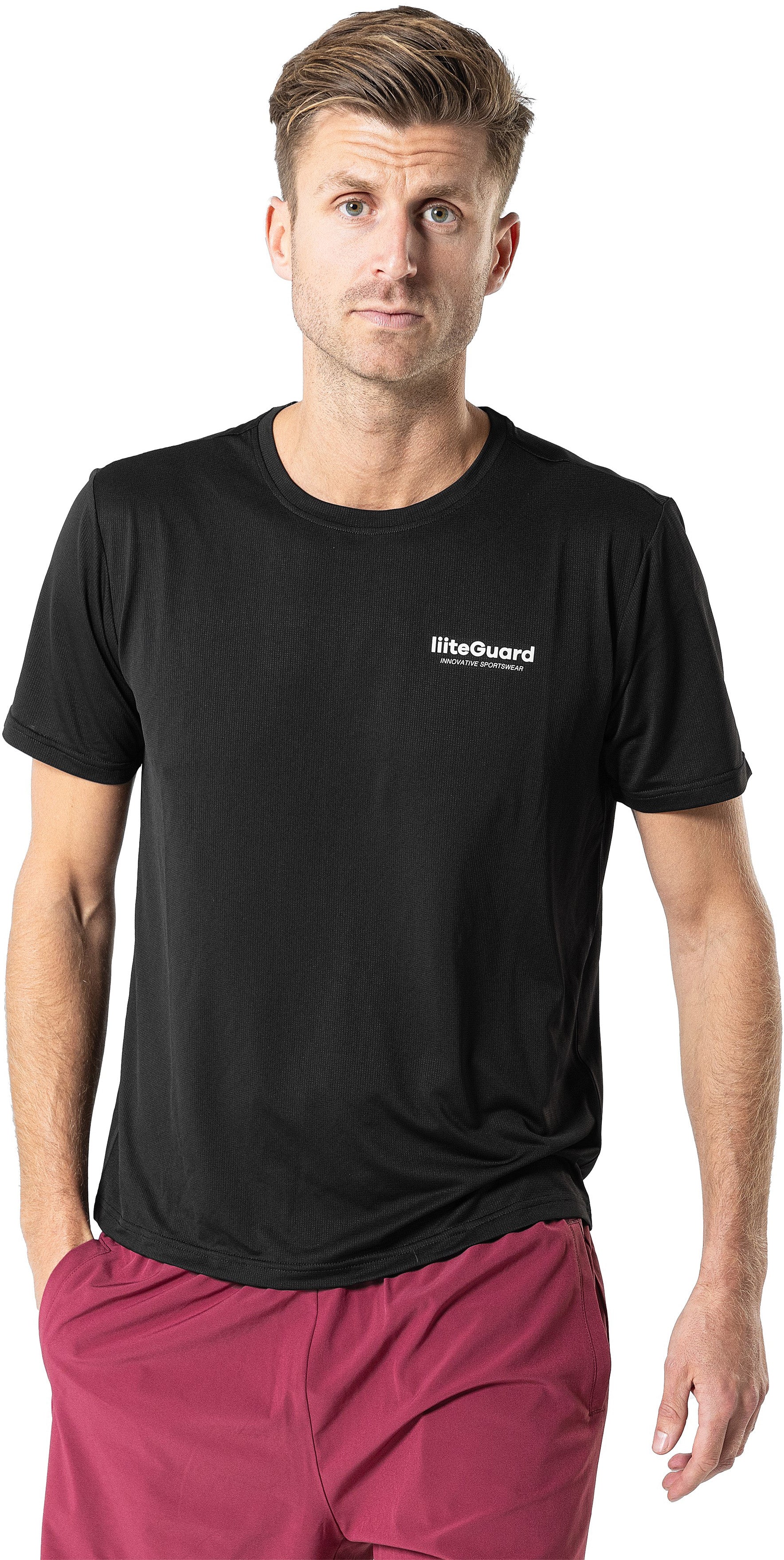 Ground Tech T-shirt