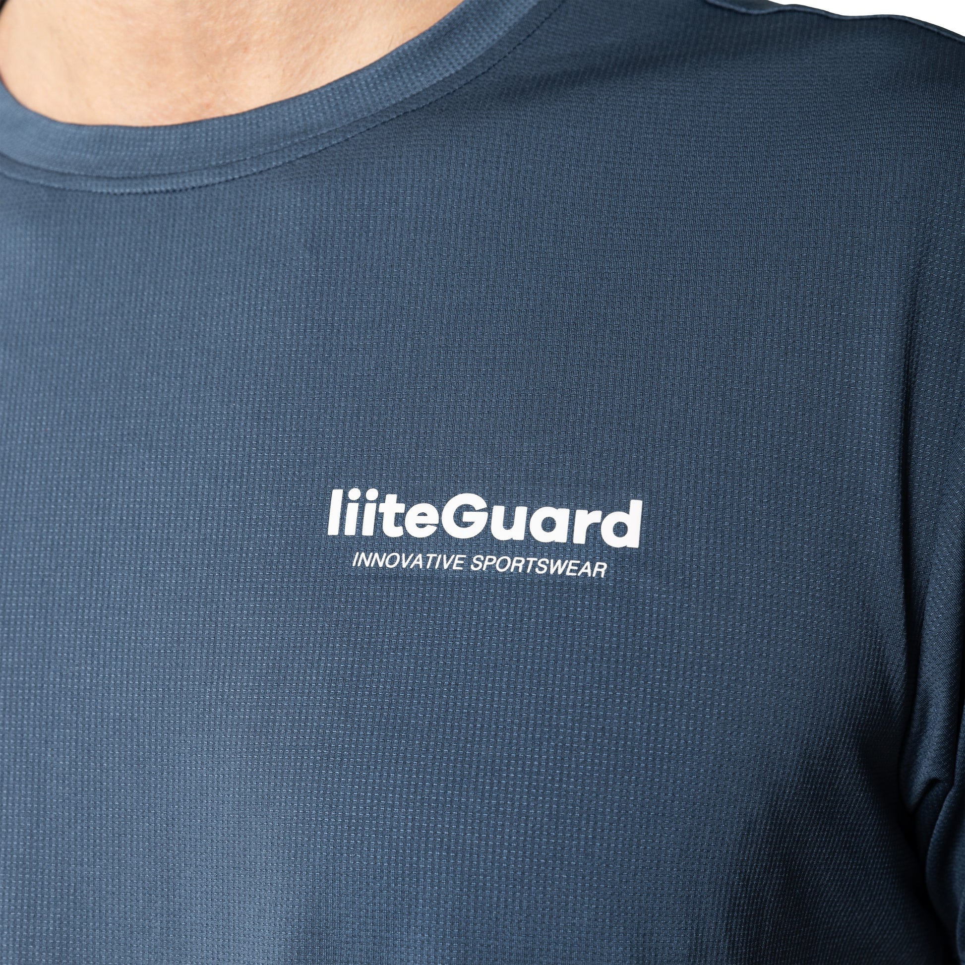 Ground Tech T-shirt