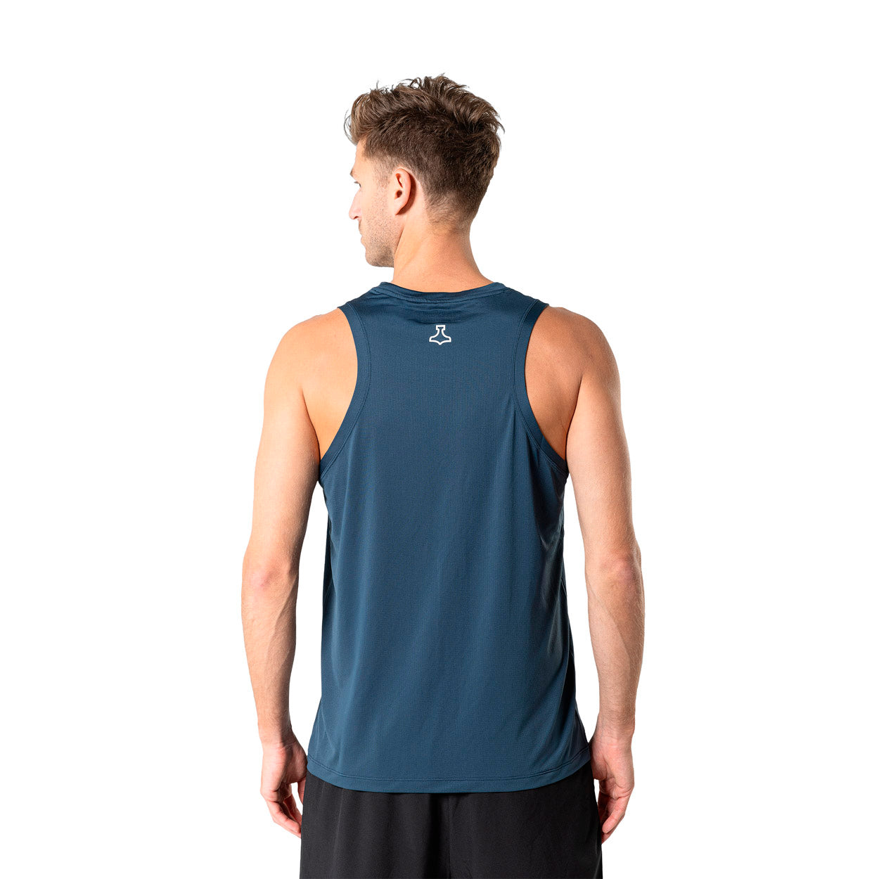 Ground Tech Singlet