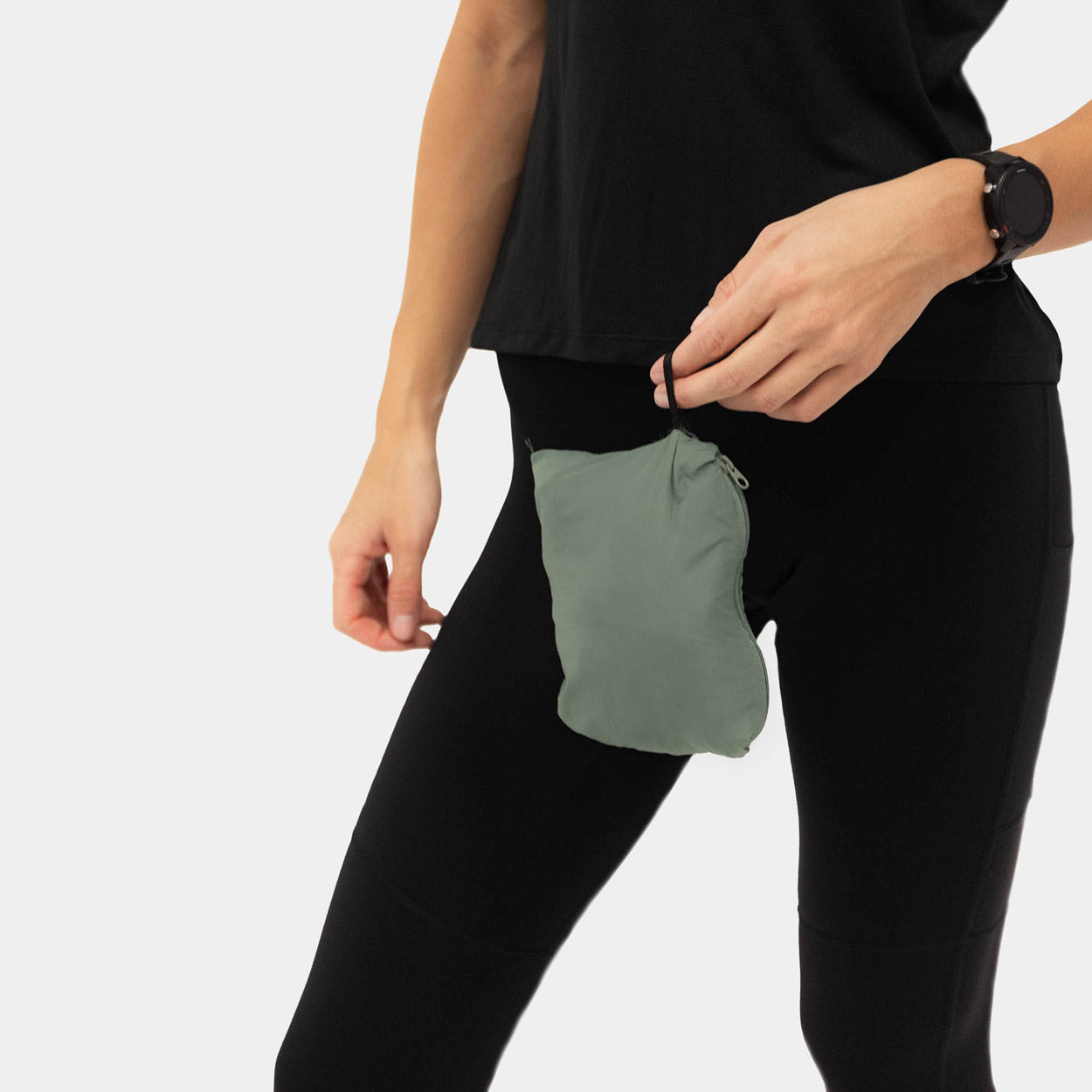 Aero-Tech Windbreaker