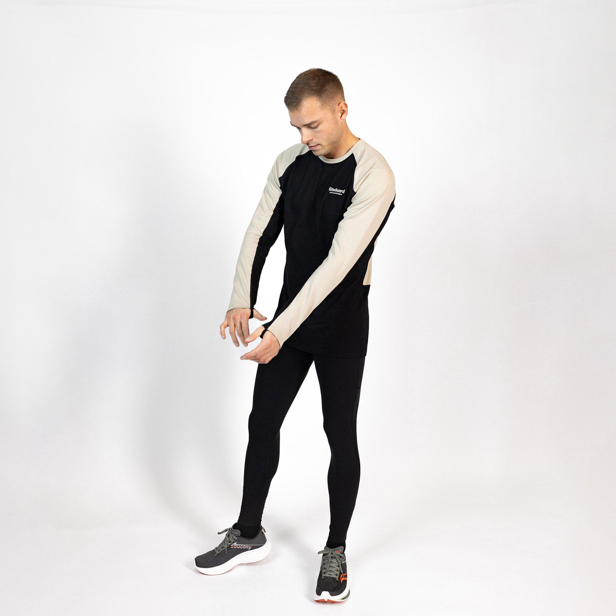 MERINO HYBRID BASELAYER