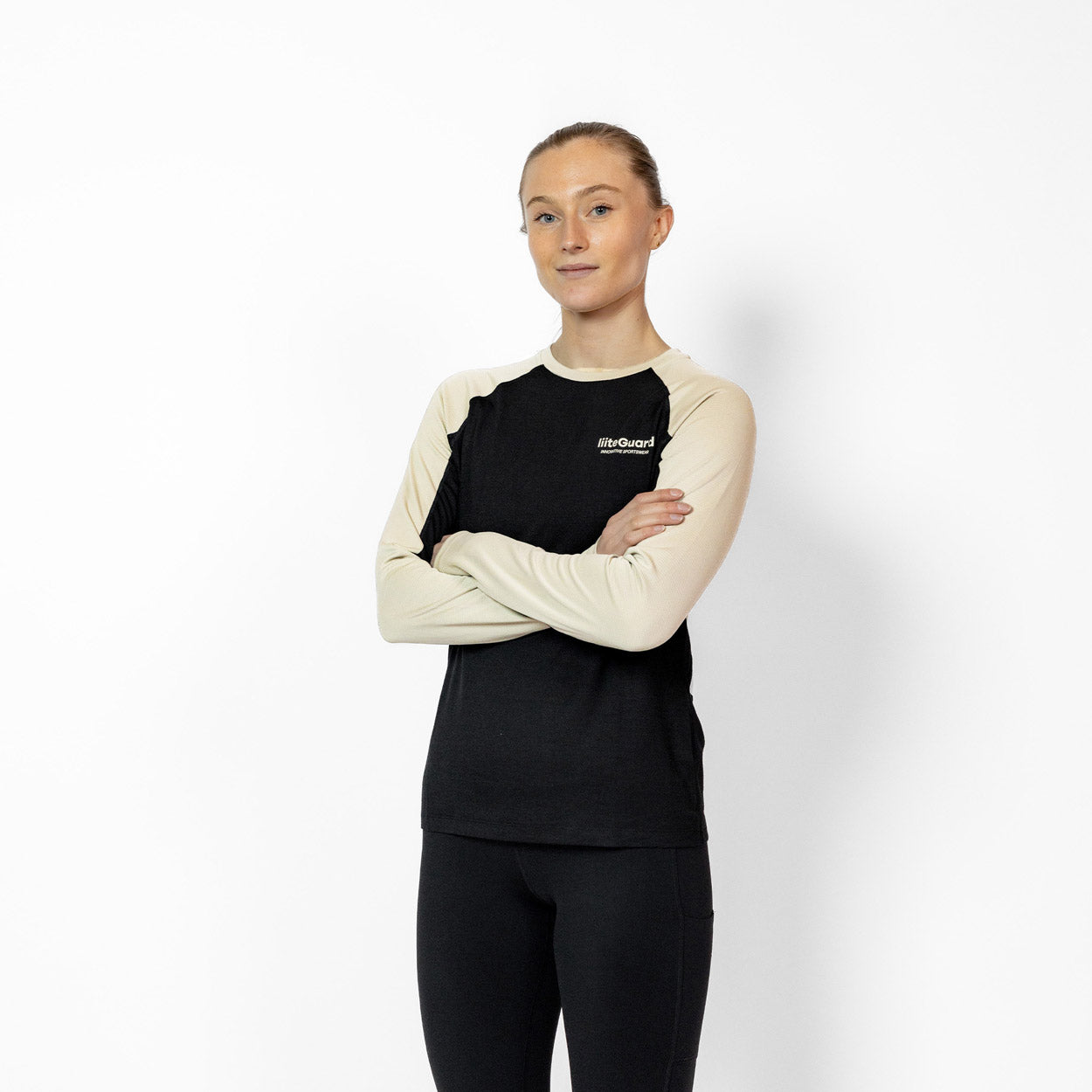 MERINO HYBRID BASELAYER
