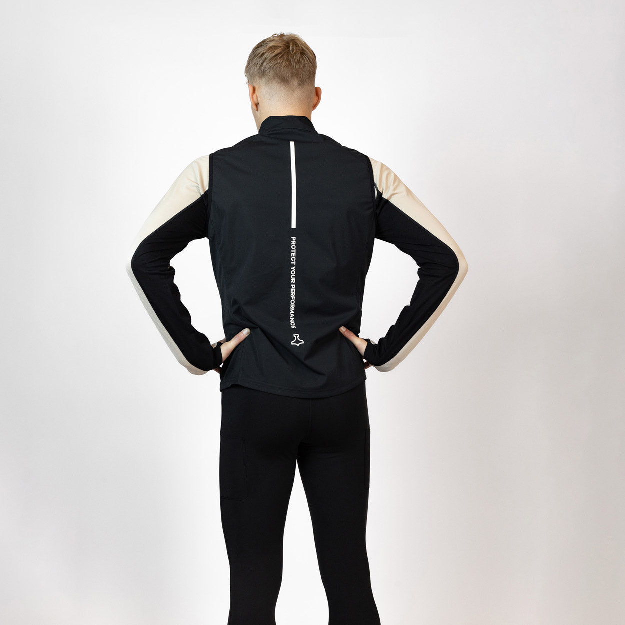 HYDRO-TECH RUNNING VEST