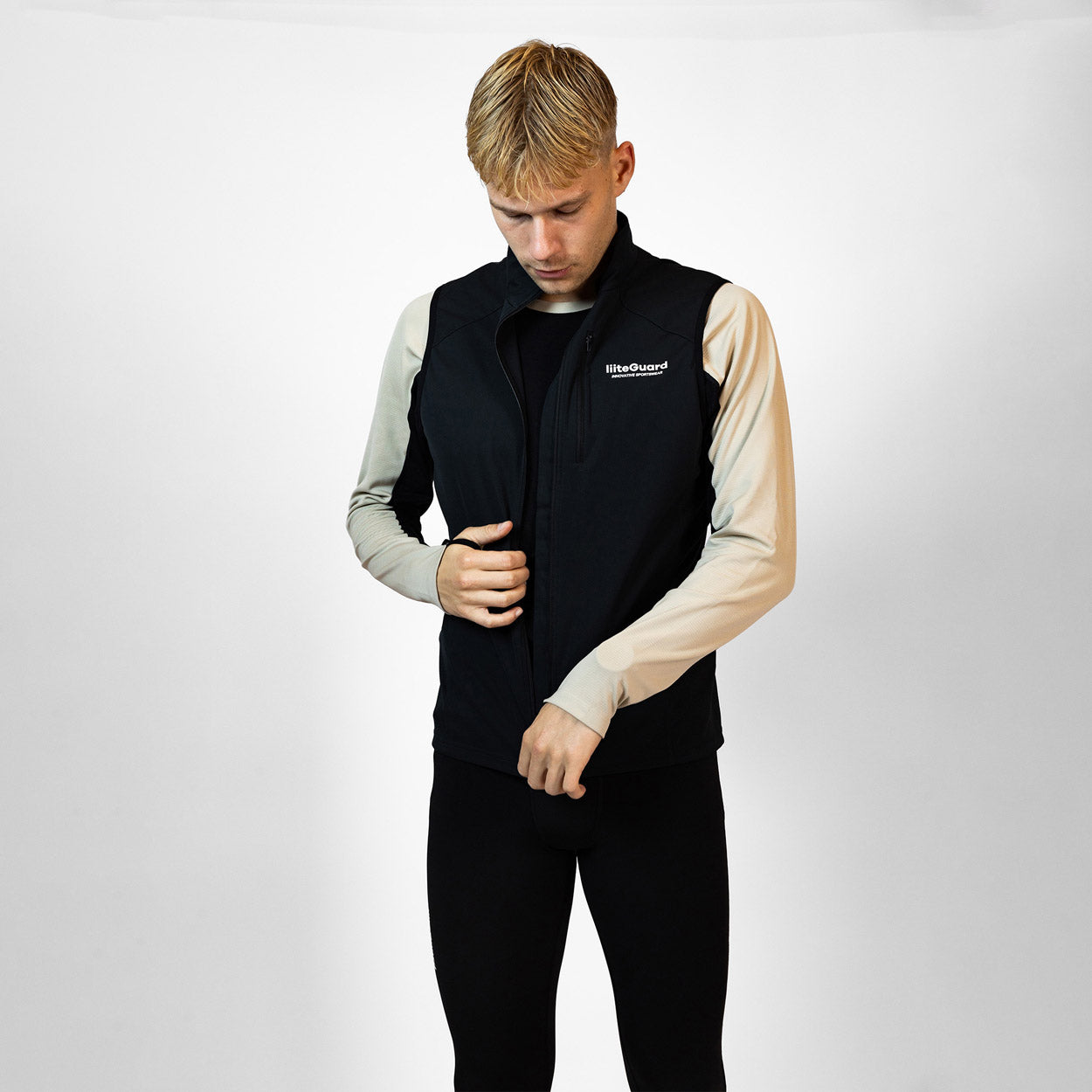 HYDRO-TECH RUNNING VEST