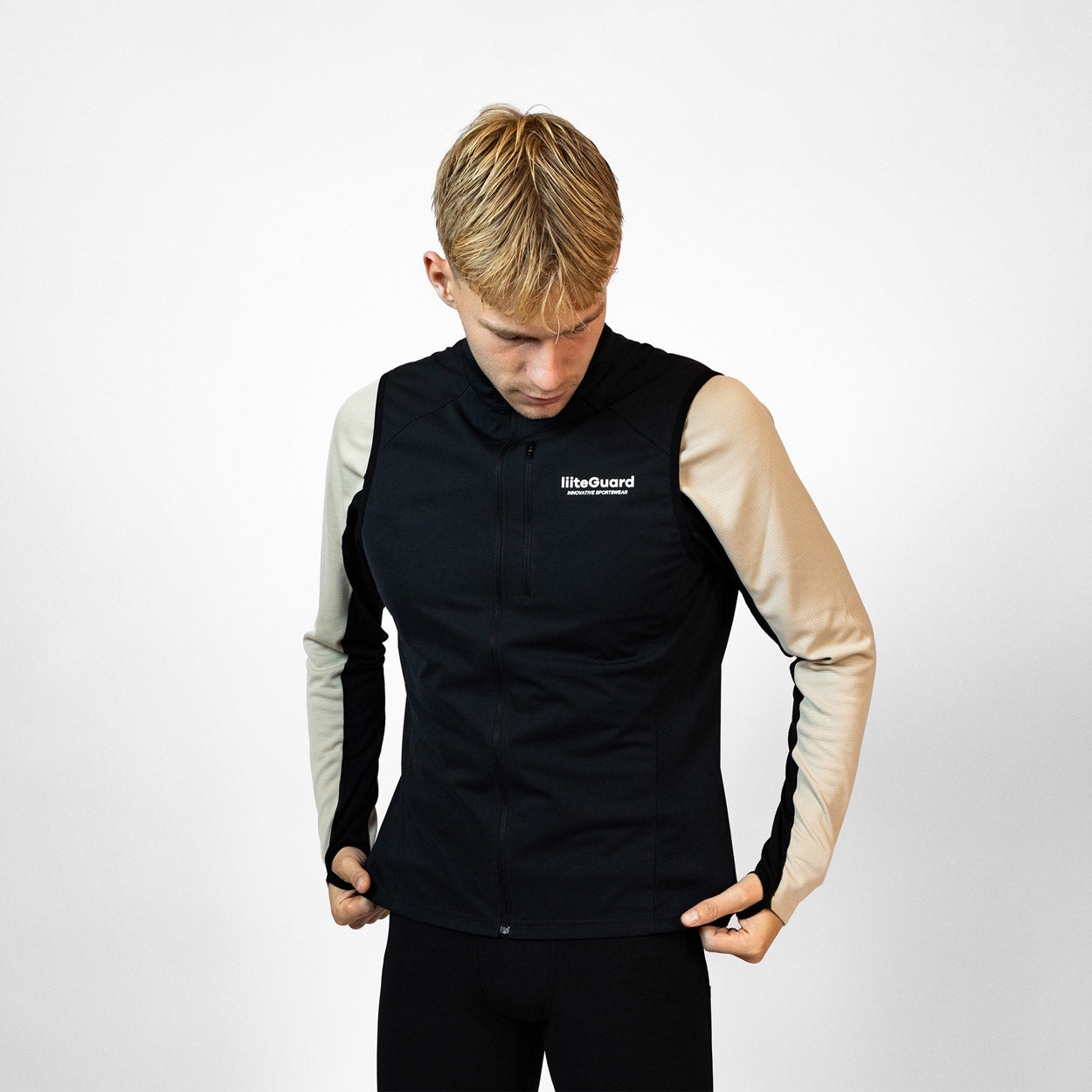HYDRO-TECH RUNNING VEST