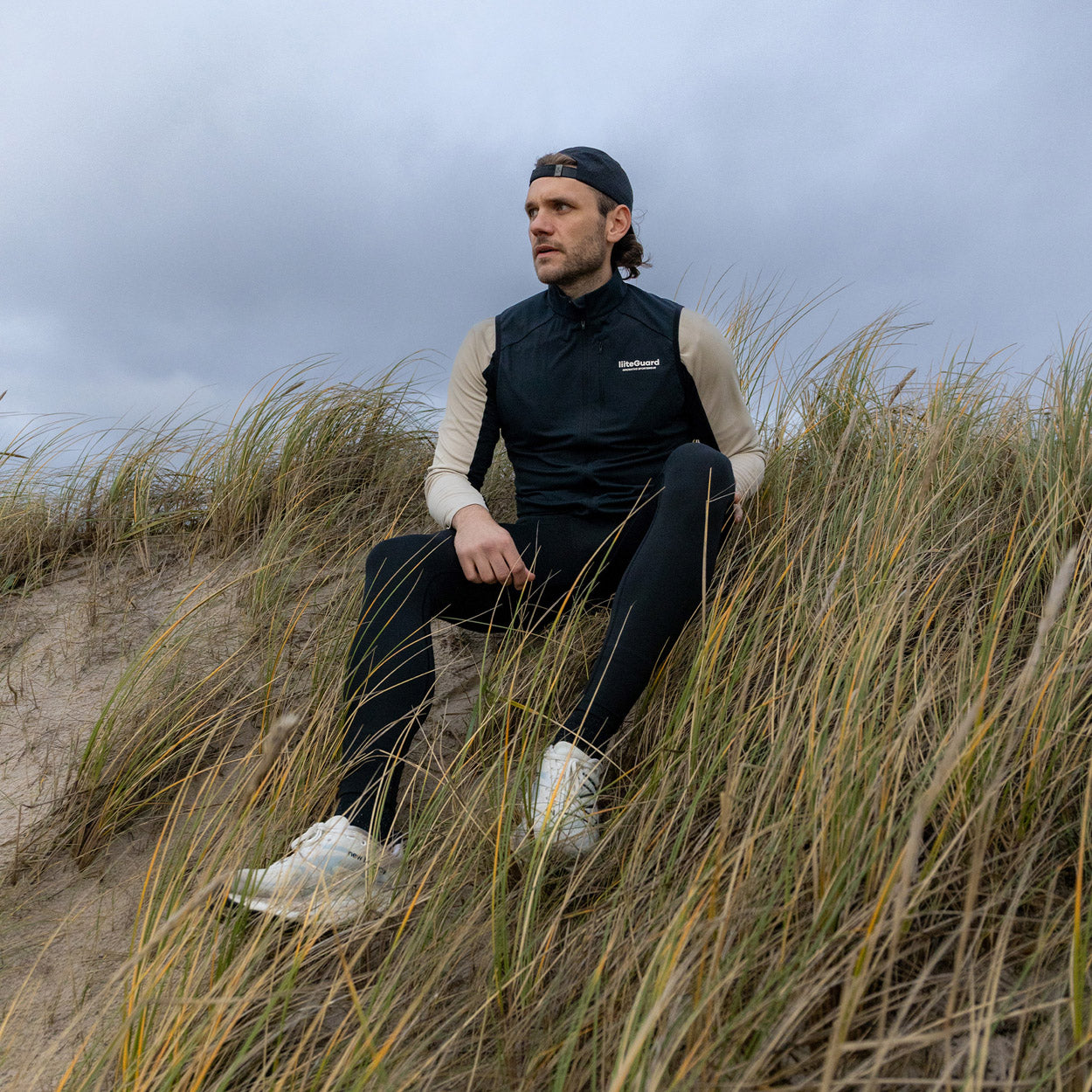 HYDRO-TECH RUNNING VEST